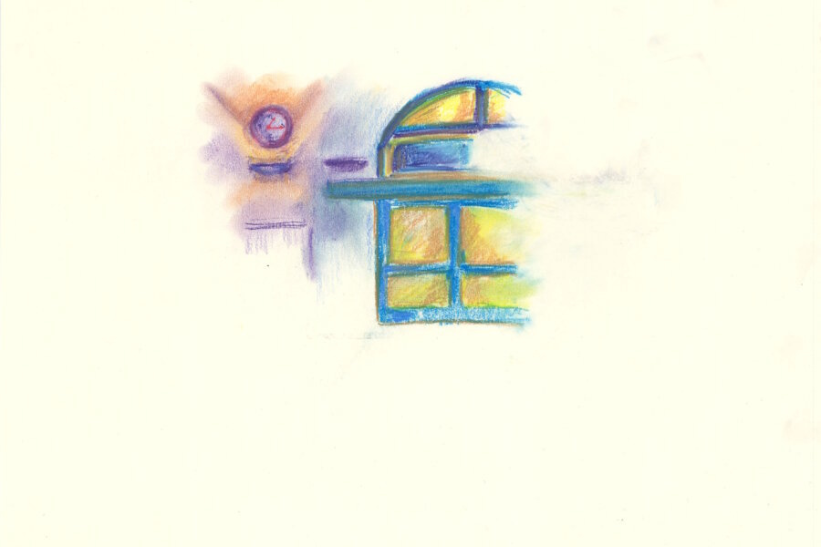 Veronika Vrbová, 2. ročník 